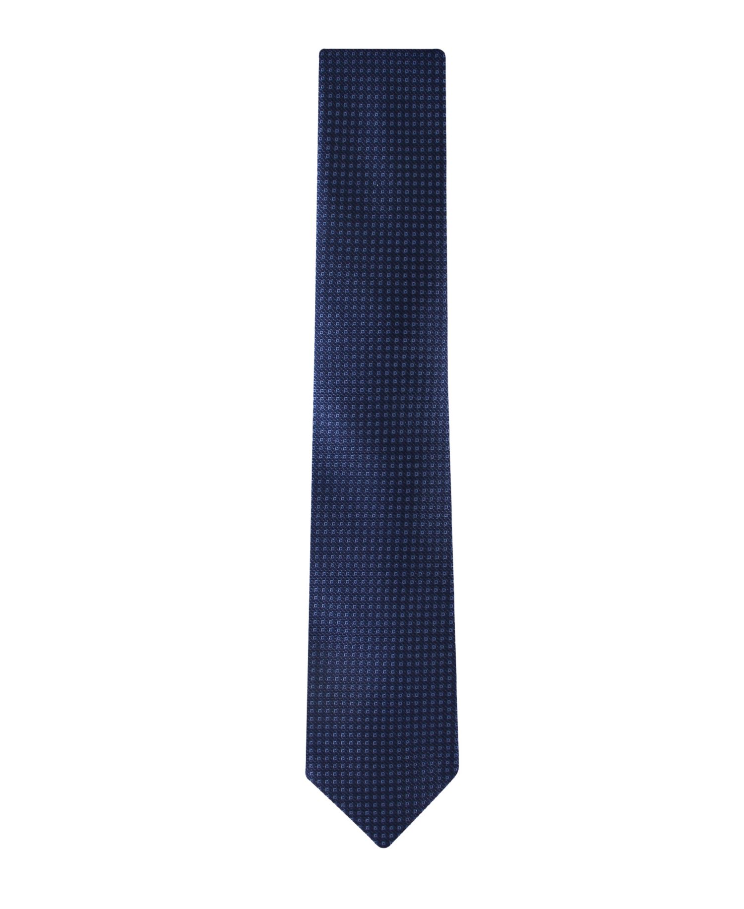 Men's Manon Micro Solid Tie