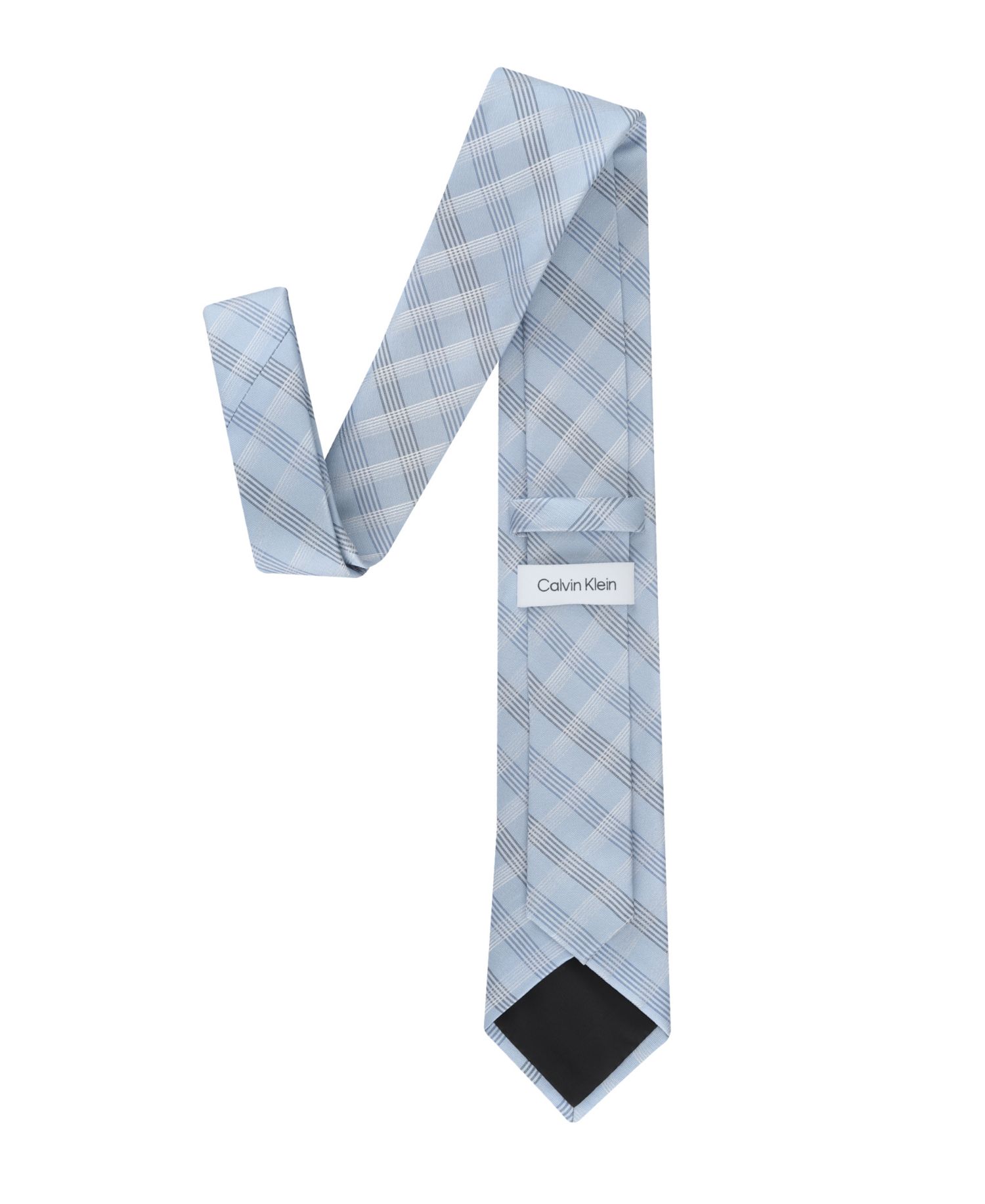 Men's Juliette Plaid Tie