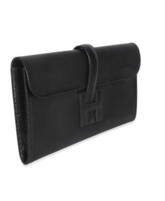 Black Swift Lizard Jige Elan Touch 29