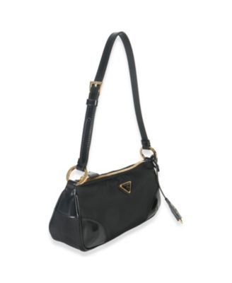 Black Tessuto Nylon Re-Edition 2002