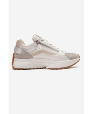 Women's Rocca Zip Sneaker