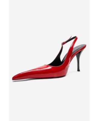 Women's Candy Pointed Toe Stiletto Pump