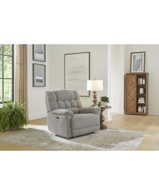 Oversized Recliner Chair Heavy Duty Recliners with Wide Seat