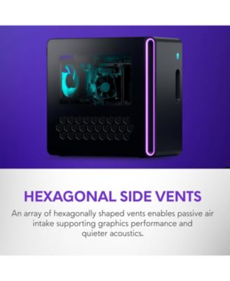 Alienware Aurora Tower Desktop Intel Core Ultra 7 64GB RAM NVIDIA GeForce RTX 5070 4TB SSD Storage Windows 11 Pro