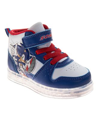 Big Boys Comfortable Casuals Sneaker