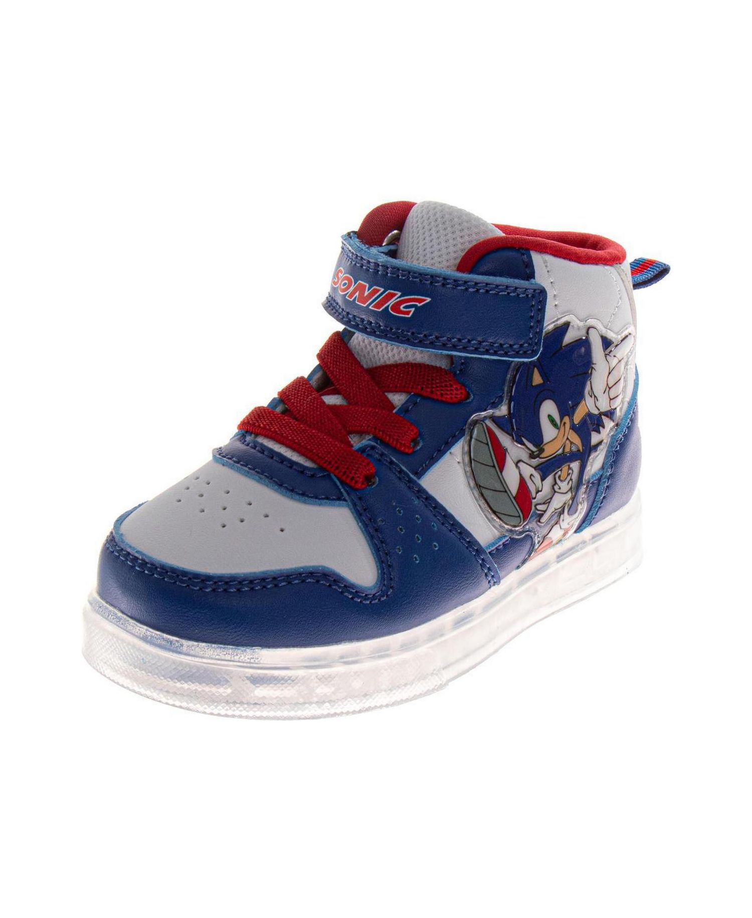 Big Boys Comfortable Casuals Sneaker