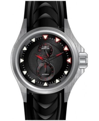 Men's 12336 S1 Rally Quartz Chronograph  Dial Watch