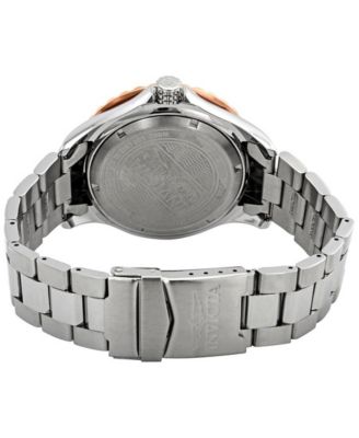 Men's 12557 Pro Diver Quartz Dial Watch