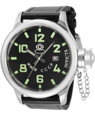 Men's 34874 Diver Automatic Dial Watch