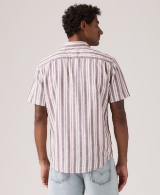 Men's Classic Pocket Short-Sleeve Shirt