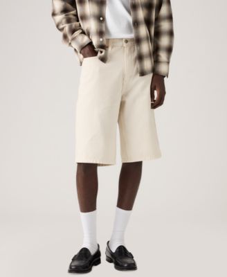 Men's 469 Loose-fit Jean Shorts