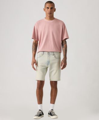 Men's 412™ Flex Slim-Fit 9" Jean Shorts