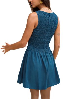 Women's You Promise Mini Beach Dress