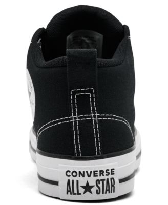 Big Kids Chuck Taylor All Star Malden Street Casual Sneakers from Finish Line