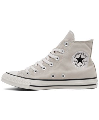 Women's Chuck Taylor All Star Tonal High Top Casual Sneakers from Finish Line