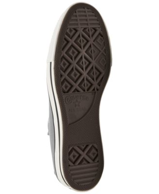 Men's Chuck Taylor All Star Throwback Low Casual Sneakers from Finish Line