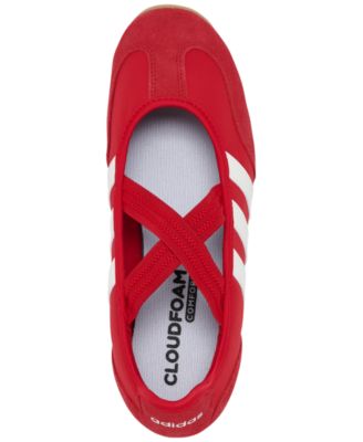 Women's Barreda Mary Jane Casual Sneakers from Finish Line