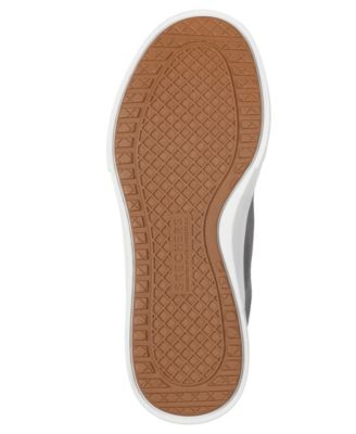 Men's Slip-Ins: Arch Fit Arcade - See Ya There Casual Sneakers from Finish Line