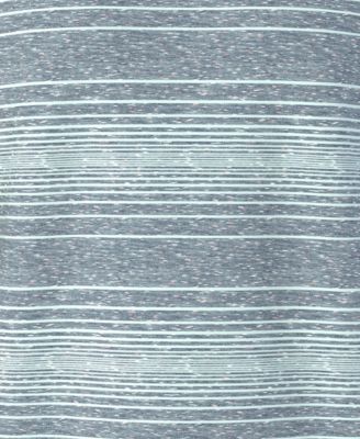 Men's Jaspe Stripe Golf Polo Shirt