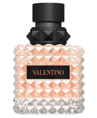 Valentino Donna Born In Roma Coral Fantasy Eau de Parfum, 1.7 oz.