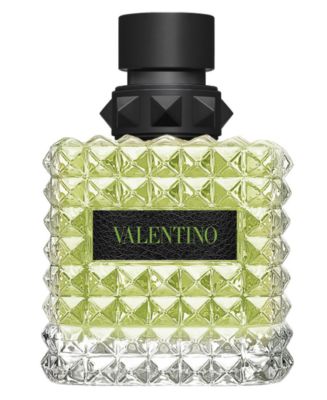VALENTINO 香水 Valentino Donna Born In Roma Green Stravaganza Eau de Parfum, 3.4