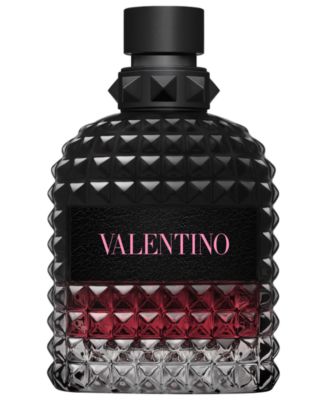 Uomo Born in Roma Intense Eau de Parfum Spray, 3.4 oz.