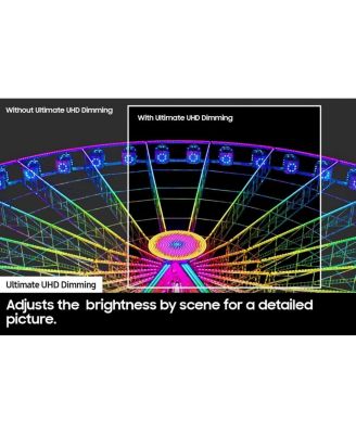 QN75QN85DDFXZA 75" Neo QLED 4K UHD Smart TV with Mini LEDs (2024)