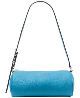 Izzy Small Barrel Pouchette Handbag