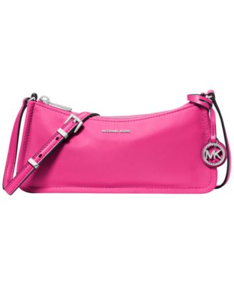 Zadie Nylon Small East West Crossbody Handbag