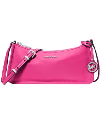 MICHAEL Michael Kors Zadie Nylon East West Small Crossbody Handbag