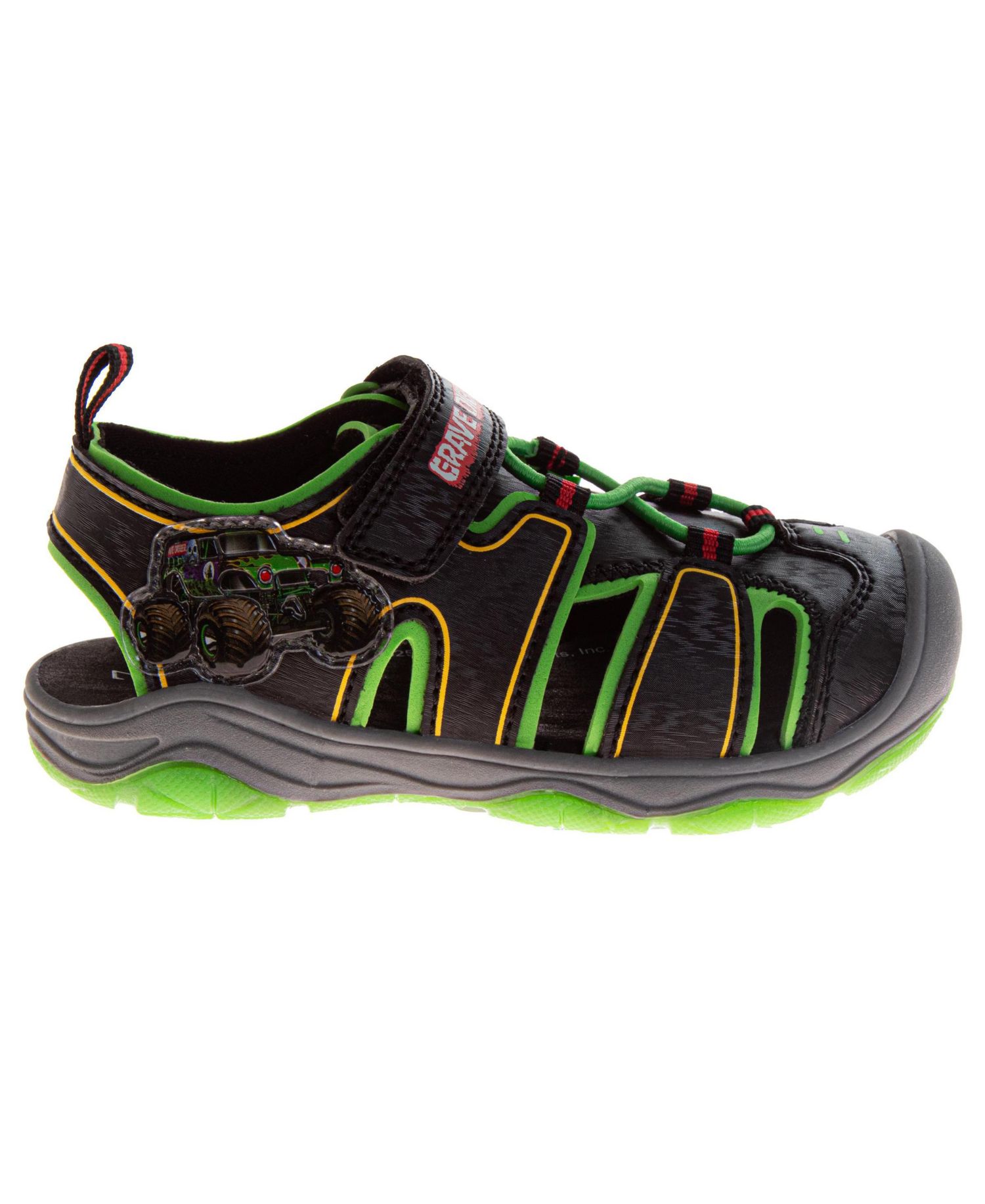 Toddlers Boys' Sport Sandals