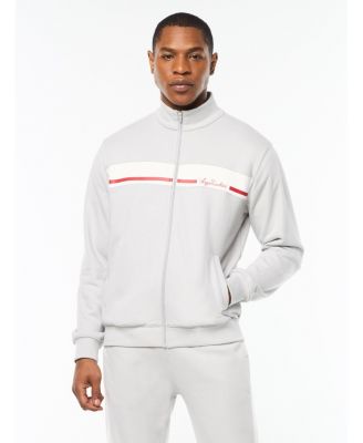 Men's Cursivo Track Jacket