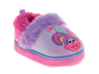Toddler Abby Cadabby Slippers