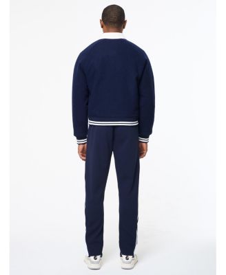 Men's Marco Varsity Jacket