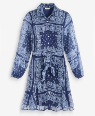 on 34th t-shirt dress On 34th Shirt Dress Trendy Plus Size Clothing