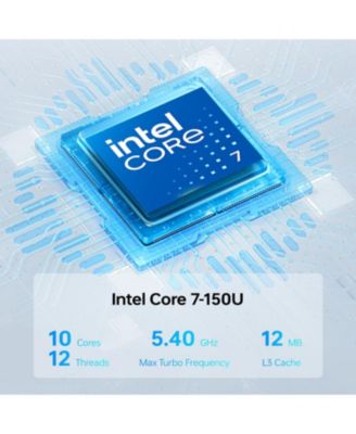 Vivobook Traditional Laptop Intel Core 7 16GB RAM Intel Graphics 1TB SSD Storage Windows 11 Home 60Hz