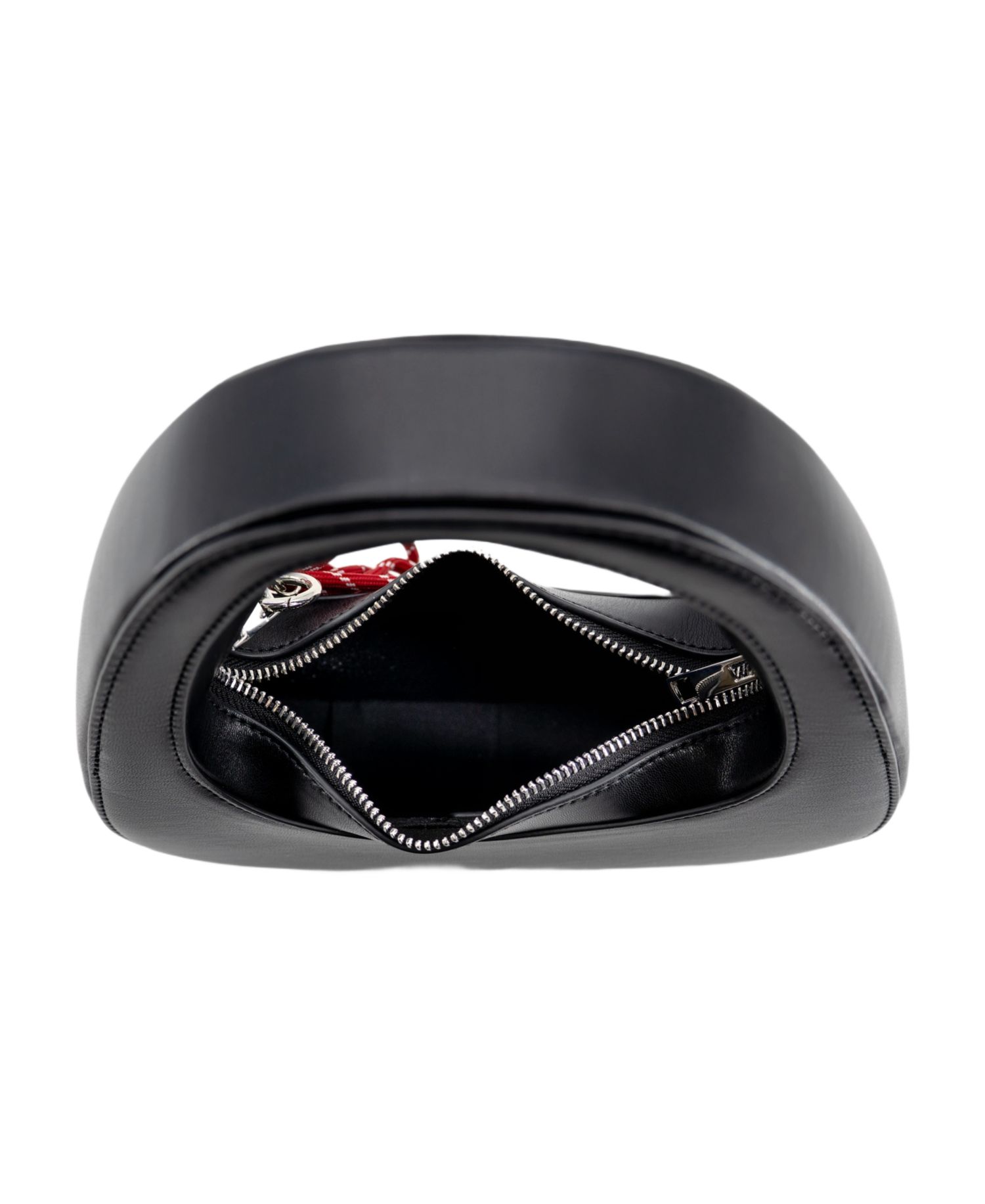 The Halo Bow Small Clutch Handbag