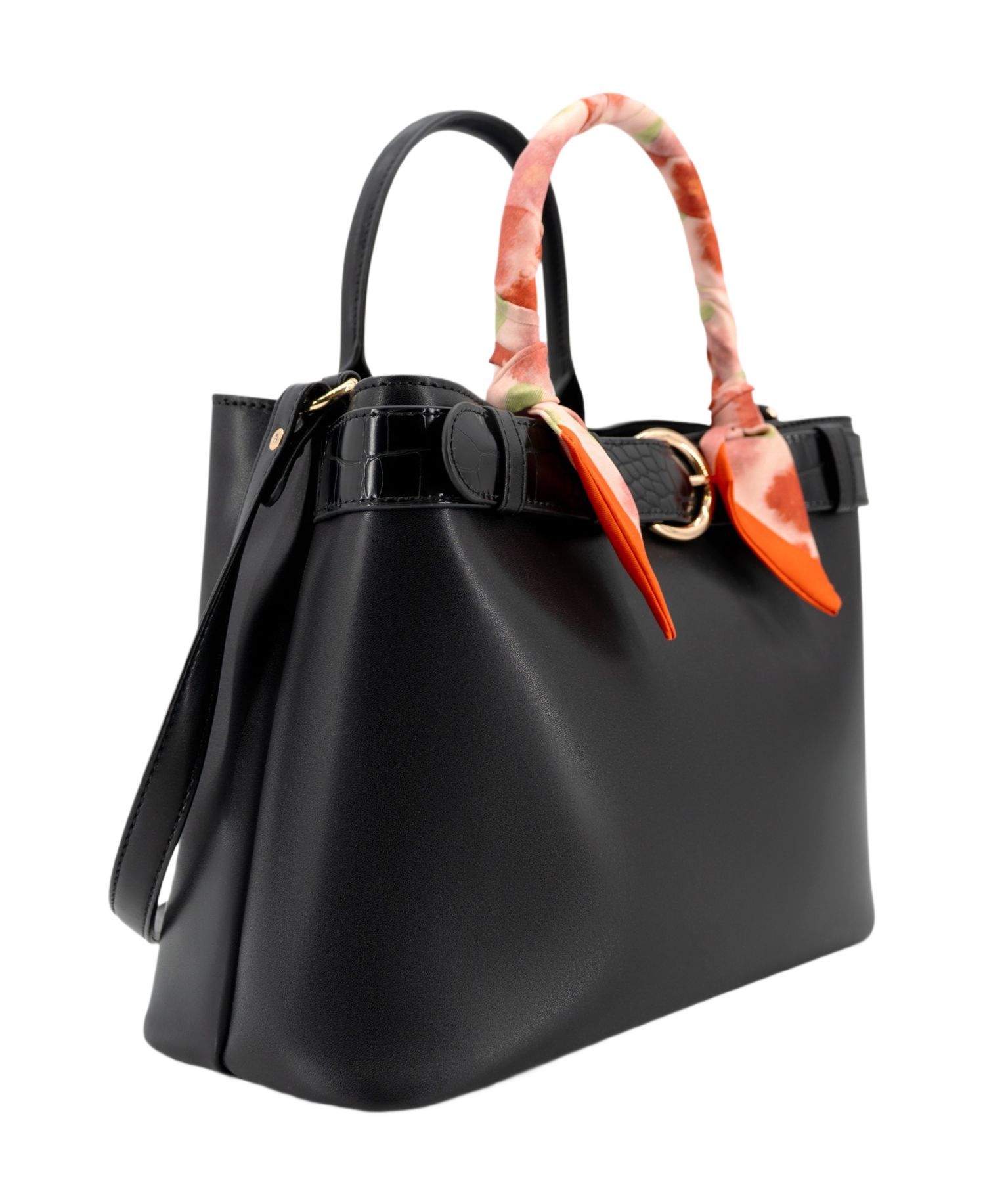 Mila Medium Satchel Handbag