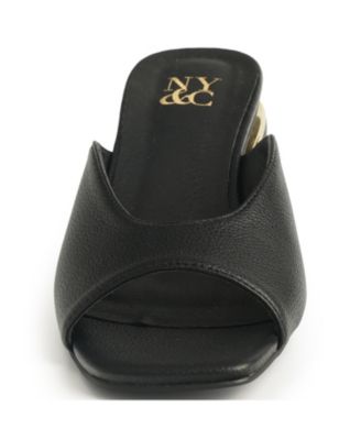 Women's Malany Slides Heels