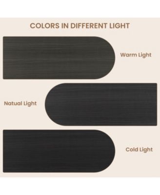 Dining Table with Storage, 70.8" Wood Kitchen Table with Thickened Tabletop and Fluted Legs, Dinner Tables for Kitchen Dining Room