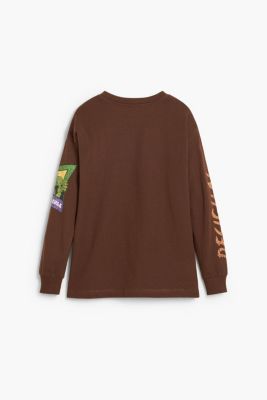 Boys Boys's Hulk long sleeve T-shirt