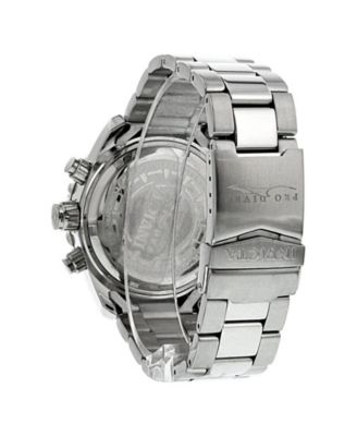 Men's 12443 Pro Diver Quartz Chronograph Dial Watch