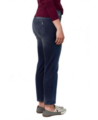 Women's Denim high rise skinny jeans