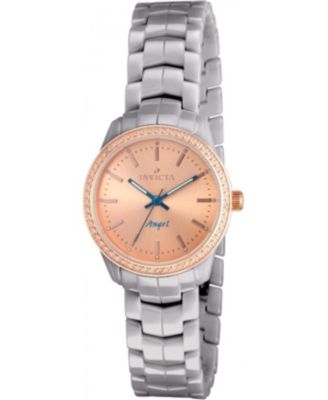 Women's 14912 Ceramics Quartz Dial Watch