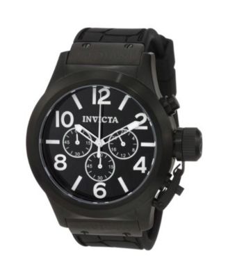 Men's 1147 Corduba Quartz Chronograph Dial Watch