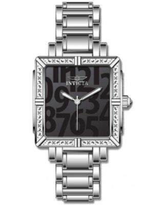 Women's 10672 Wildflower Quartz  Dial Watch