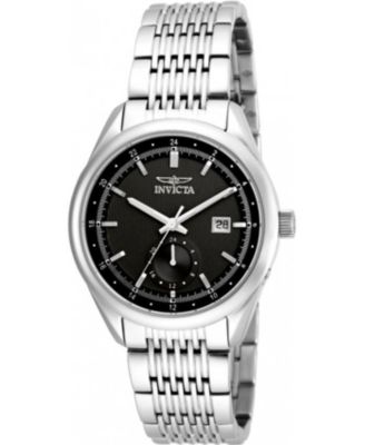 Men's 18093 Specialty Quartz Dial Watch