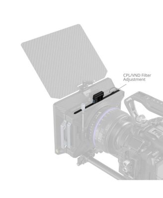 Multifunctional CPL/VND Filter Tray Kit