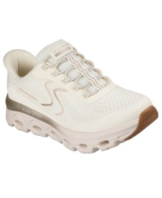 Women's Slip-Ins: Glide-Step Sole Athletic Walking Sneakers from Finish Line