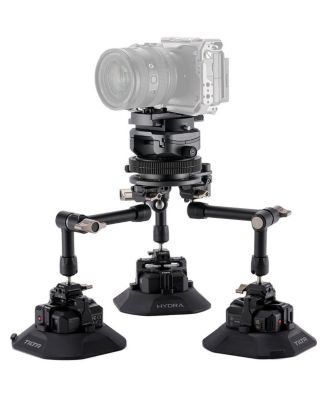 Hydra x Dan Ming Speed Pan System Pro Kit